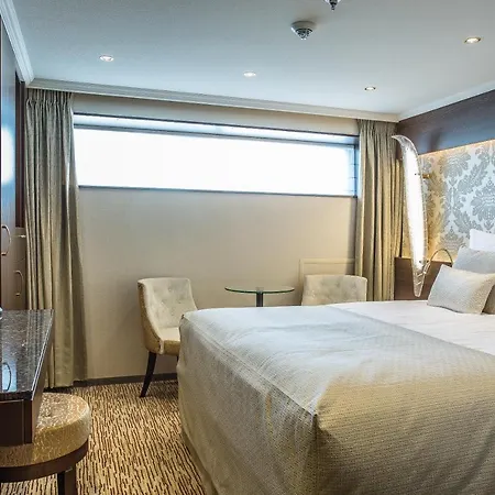Hotel Viva Riverside Altstadt Düsseldorf