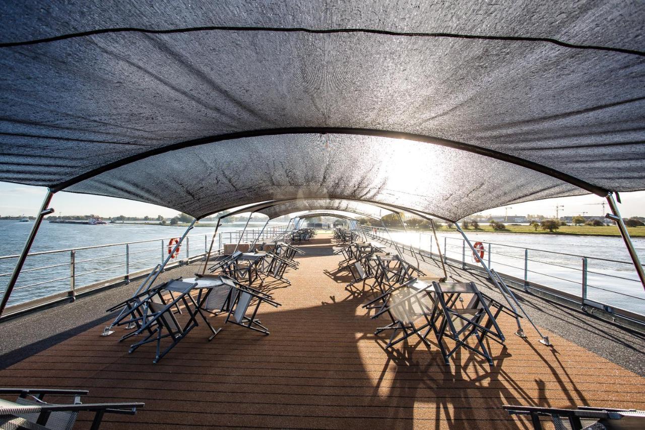 Hotel Viva Riverside Altstadt