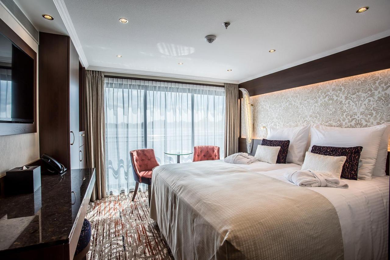 Viva Riverside Altstadt Hotel