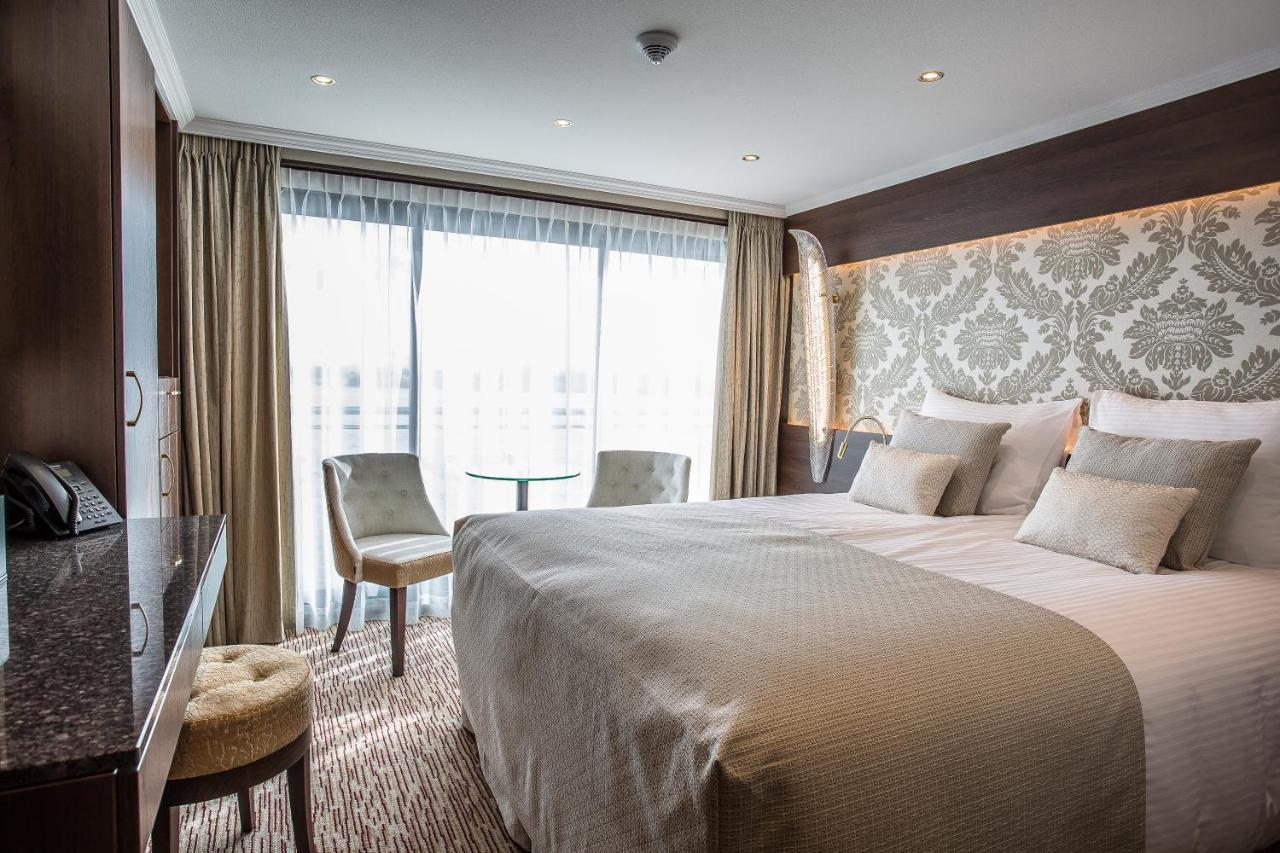 Viva Riverside Altstadt Hotel