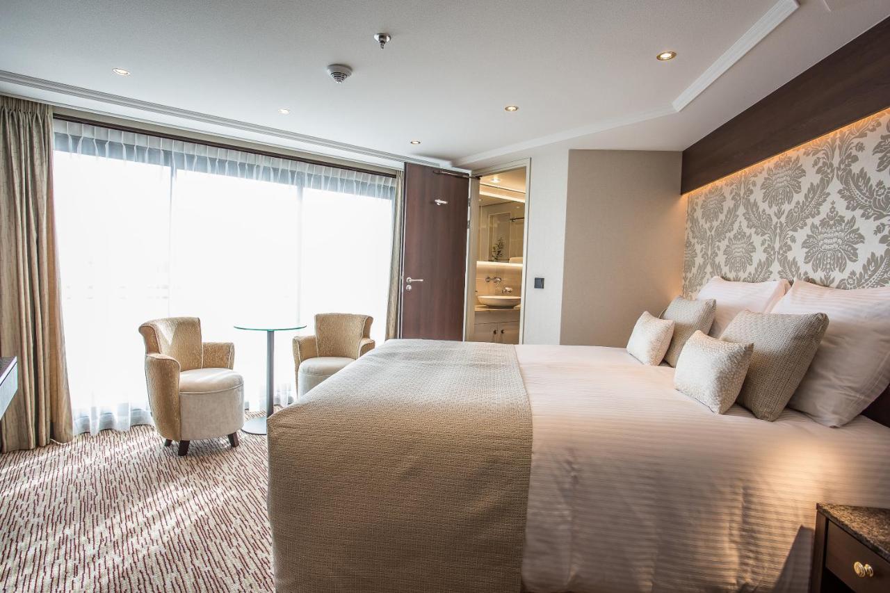 Viva Riverside Altstadt 4*