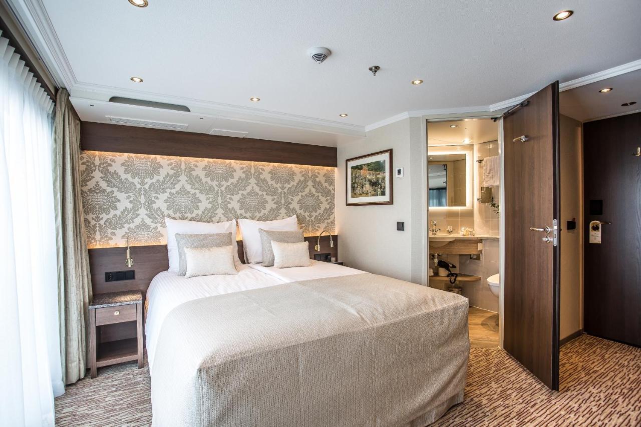 Viva Riverside Altstadt Hotel Dusseldorf