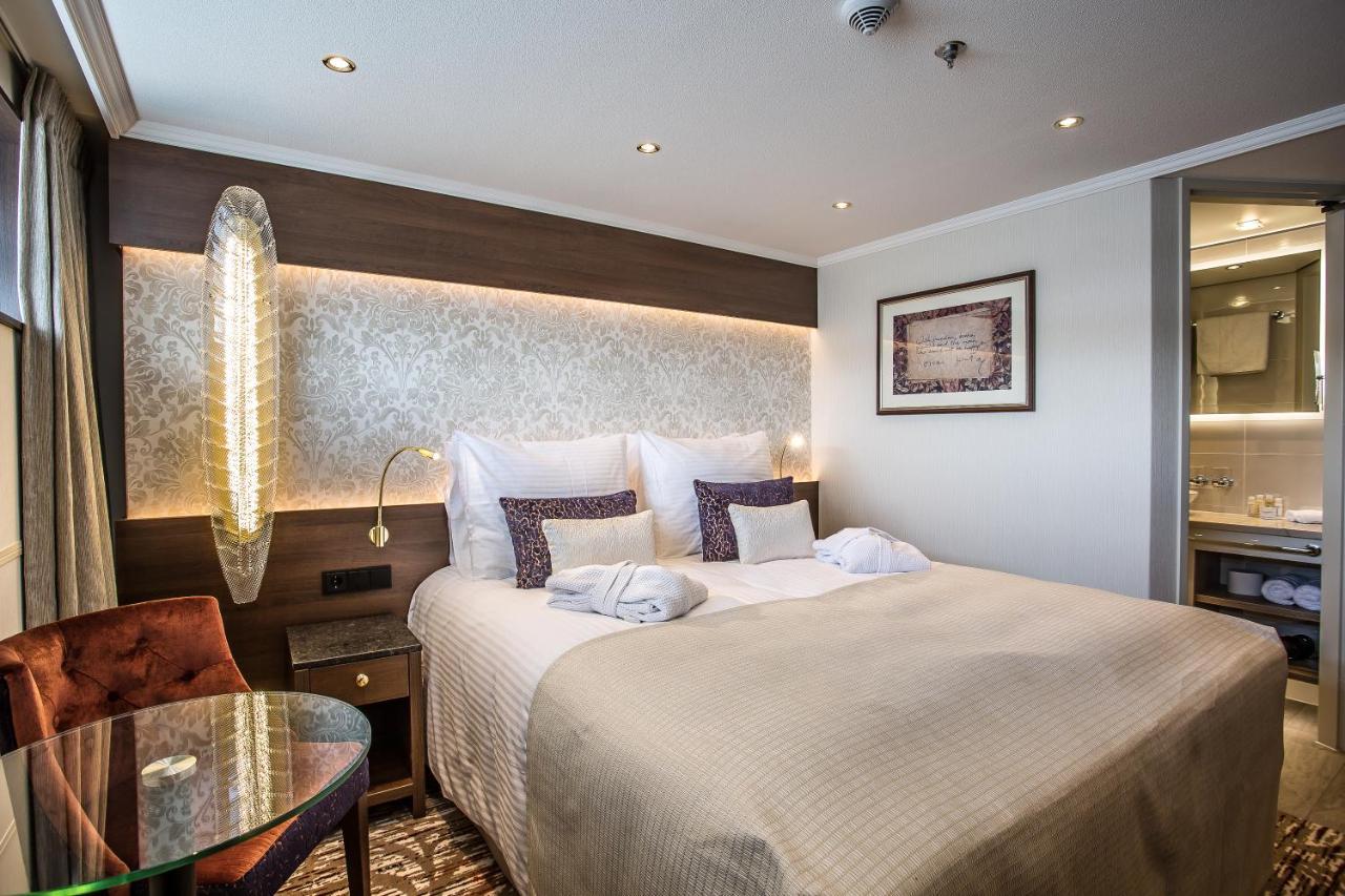 Viva Riverside Altstadt Hotel 4*