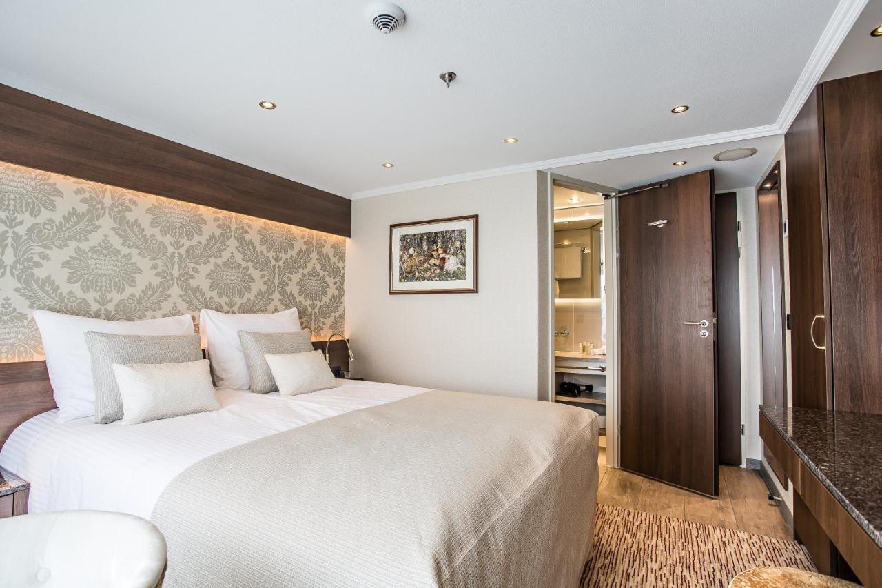 Viva Riverside Altstadt Hotel