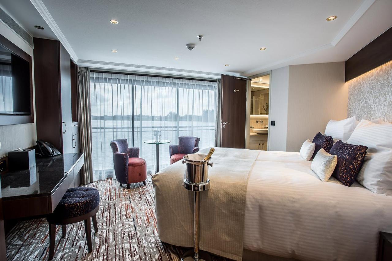 Viva Riverside Altstadt Dusseldorf