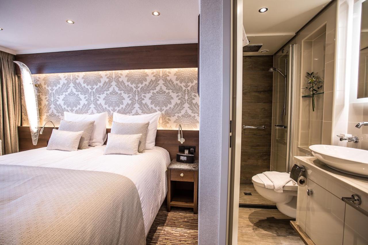 Viva Riverside Altstadt Dusseldorf