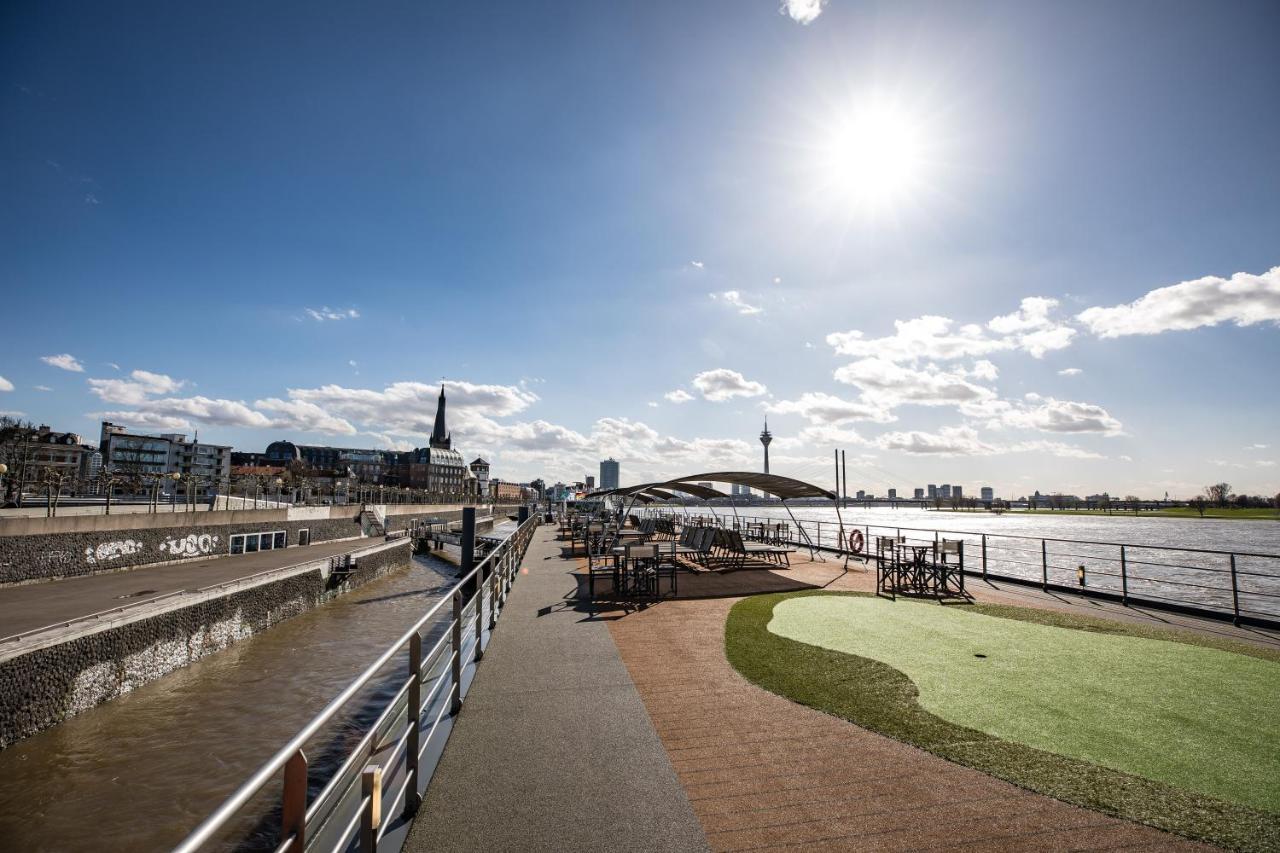 Viva Riverside Altstadt Hotel 4*