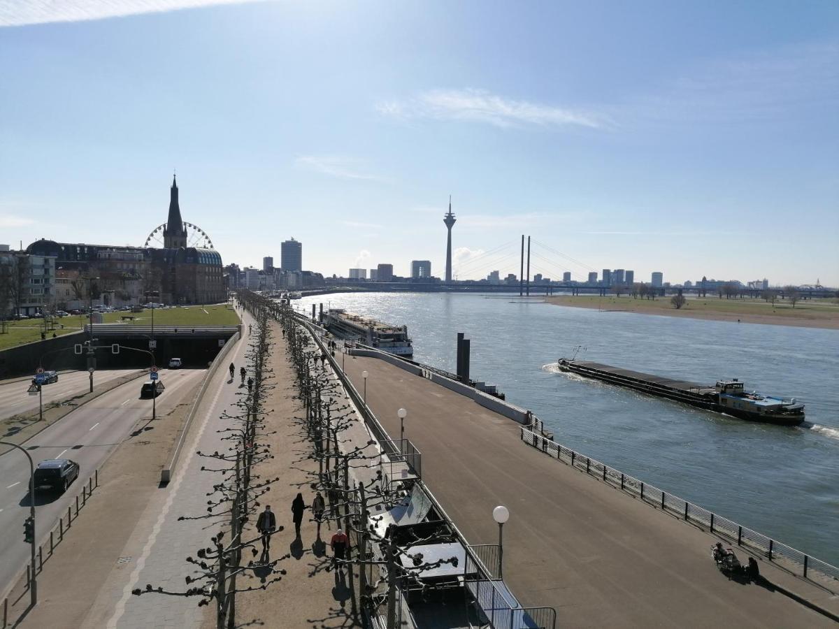 Viva Riverside Altstadt Hotel 4*