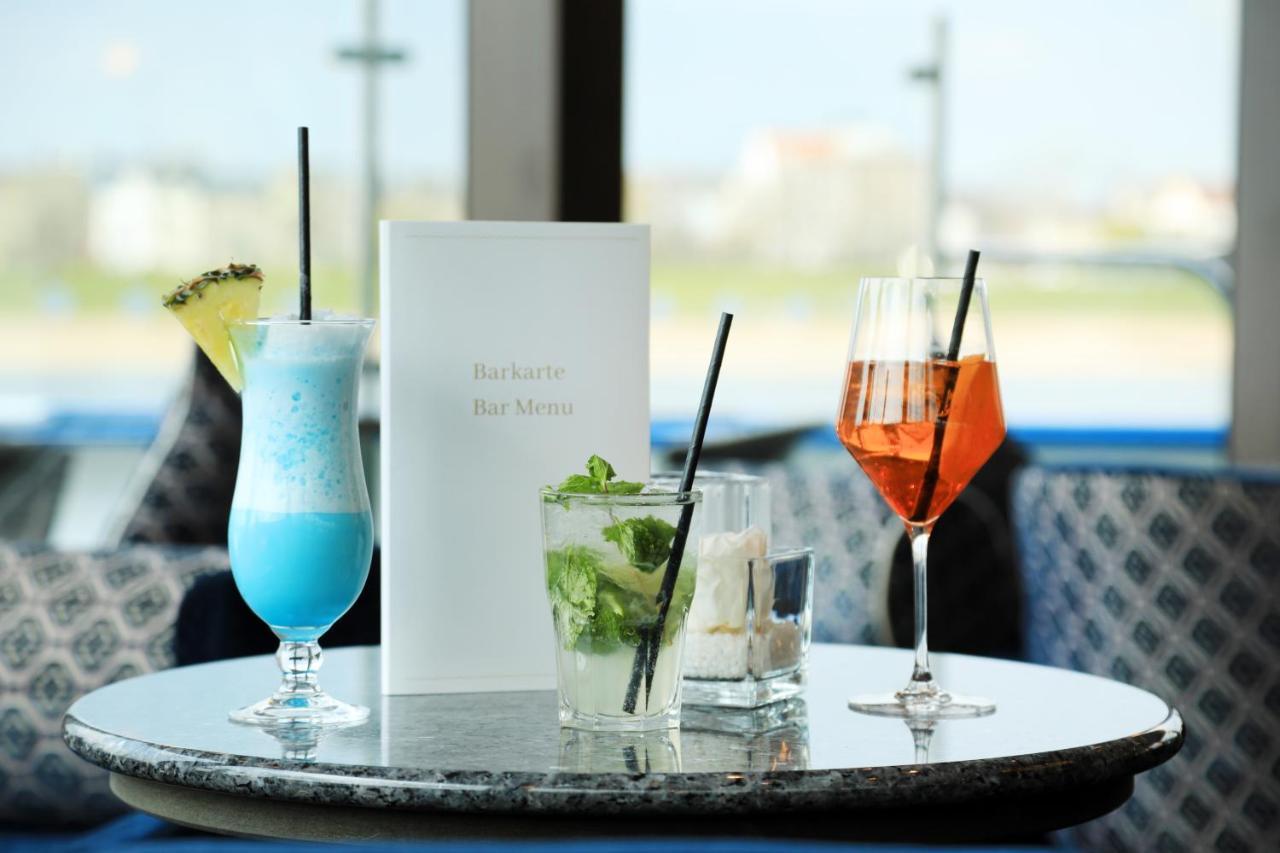 Hotel Viva Riverside Altstadt Dusseldorf