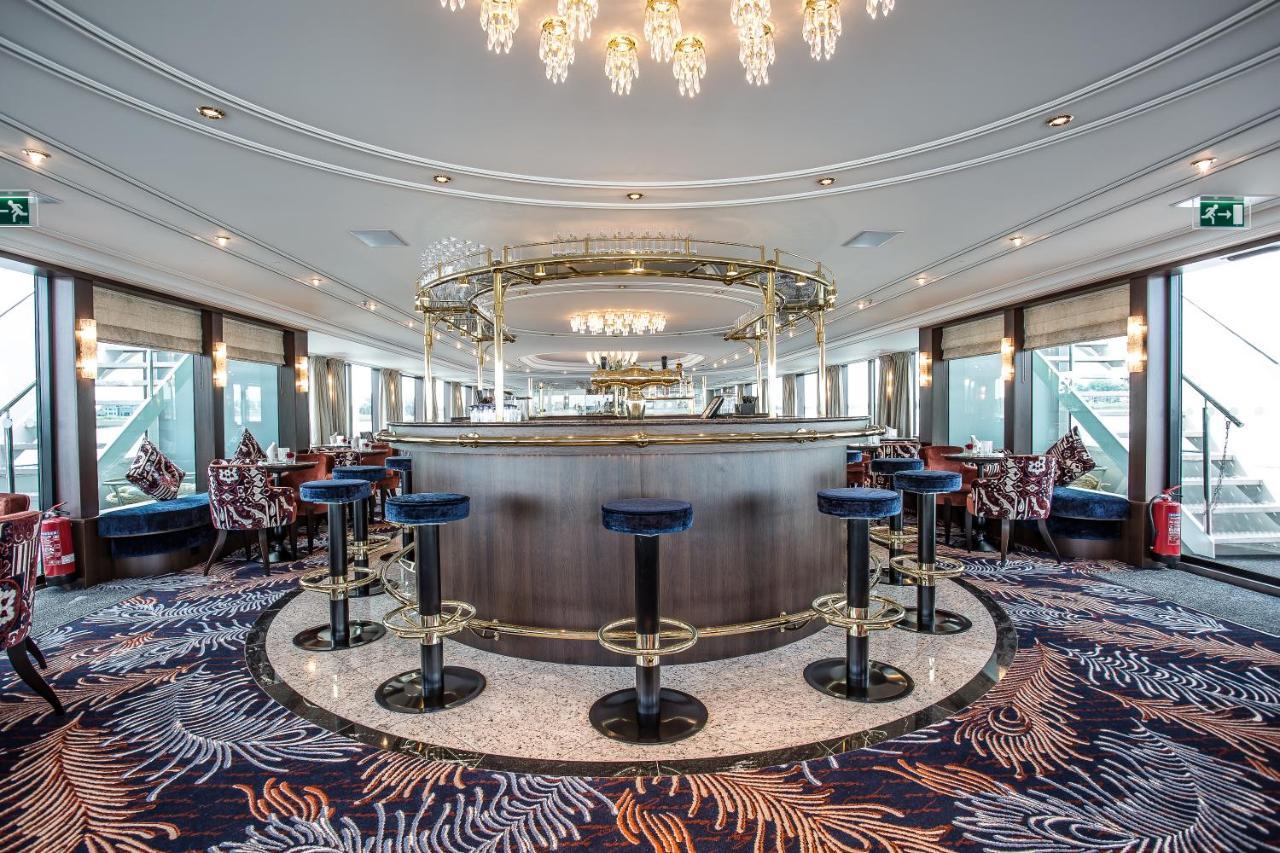 Viva Riverside Altstadt Dusseldorf