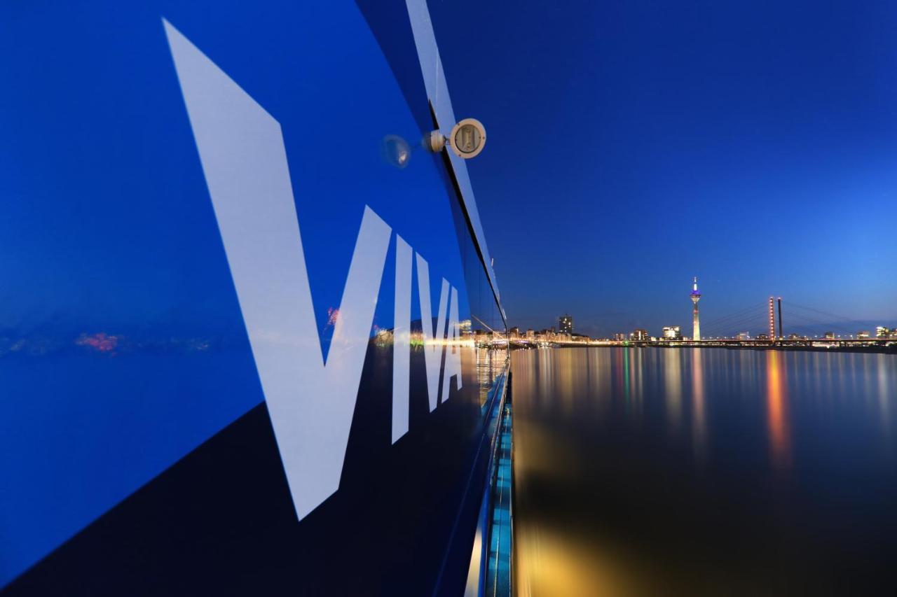 Viva Riverside Altstadt Hotel Dusseldorf