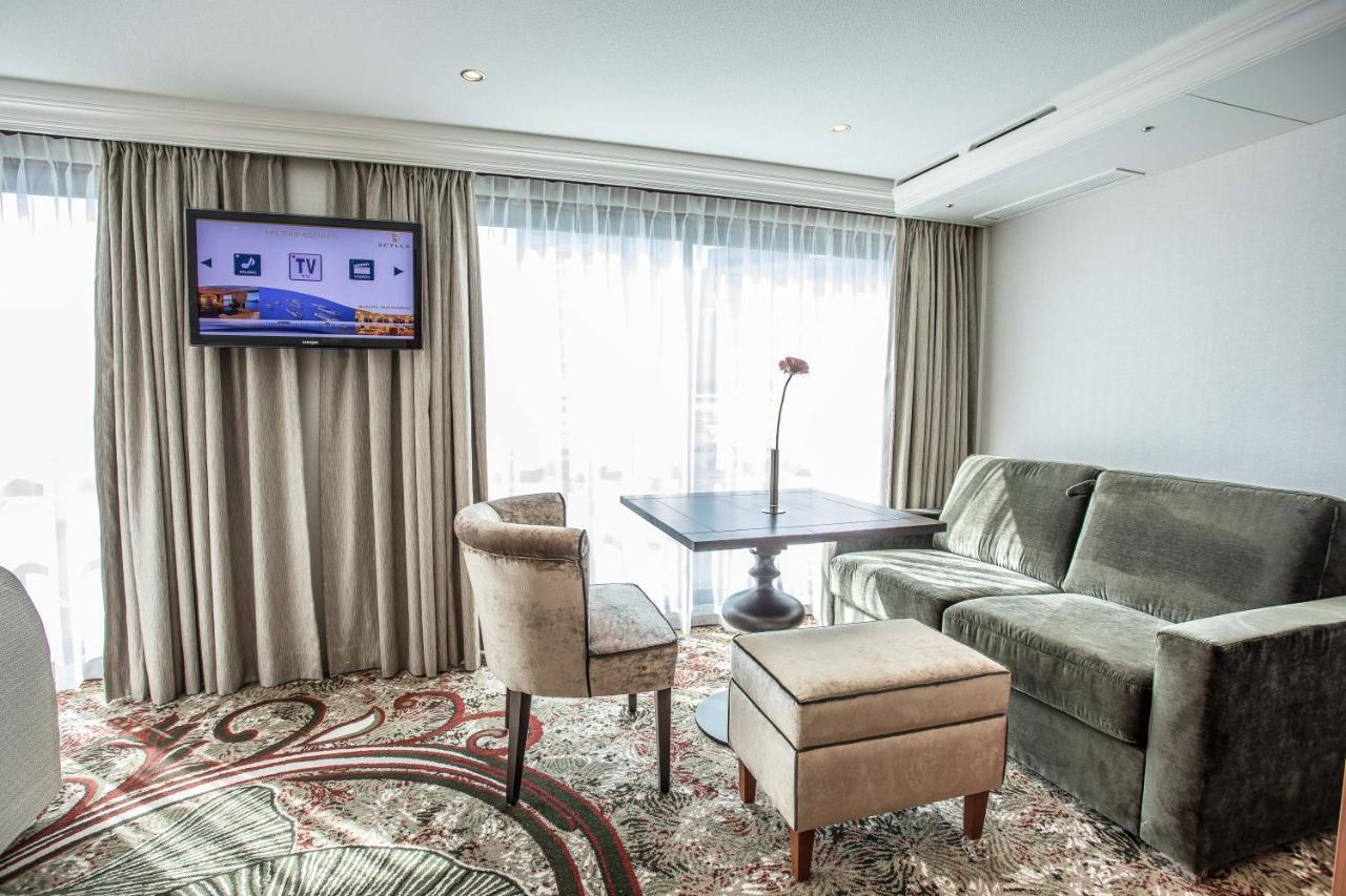 Hotel Viva Riverside Altstadt