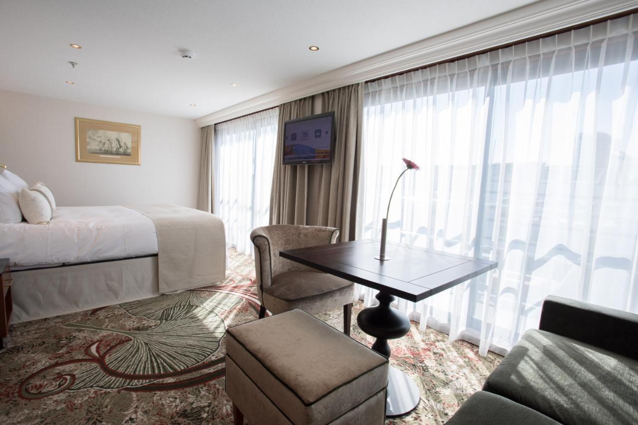 Viva Riverside Altstadt Hotel