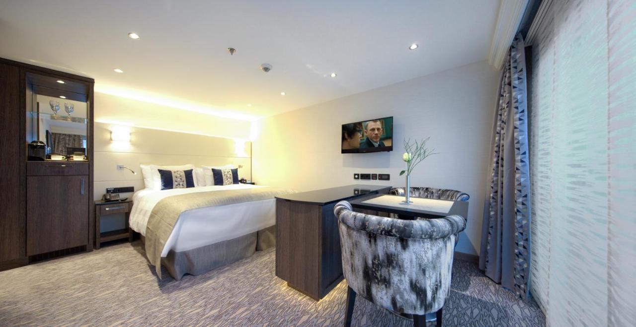 Viva Riverside Altstadt Hotel Dusseldorf