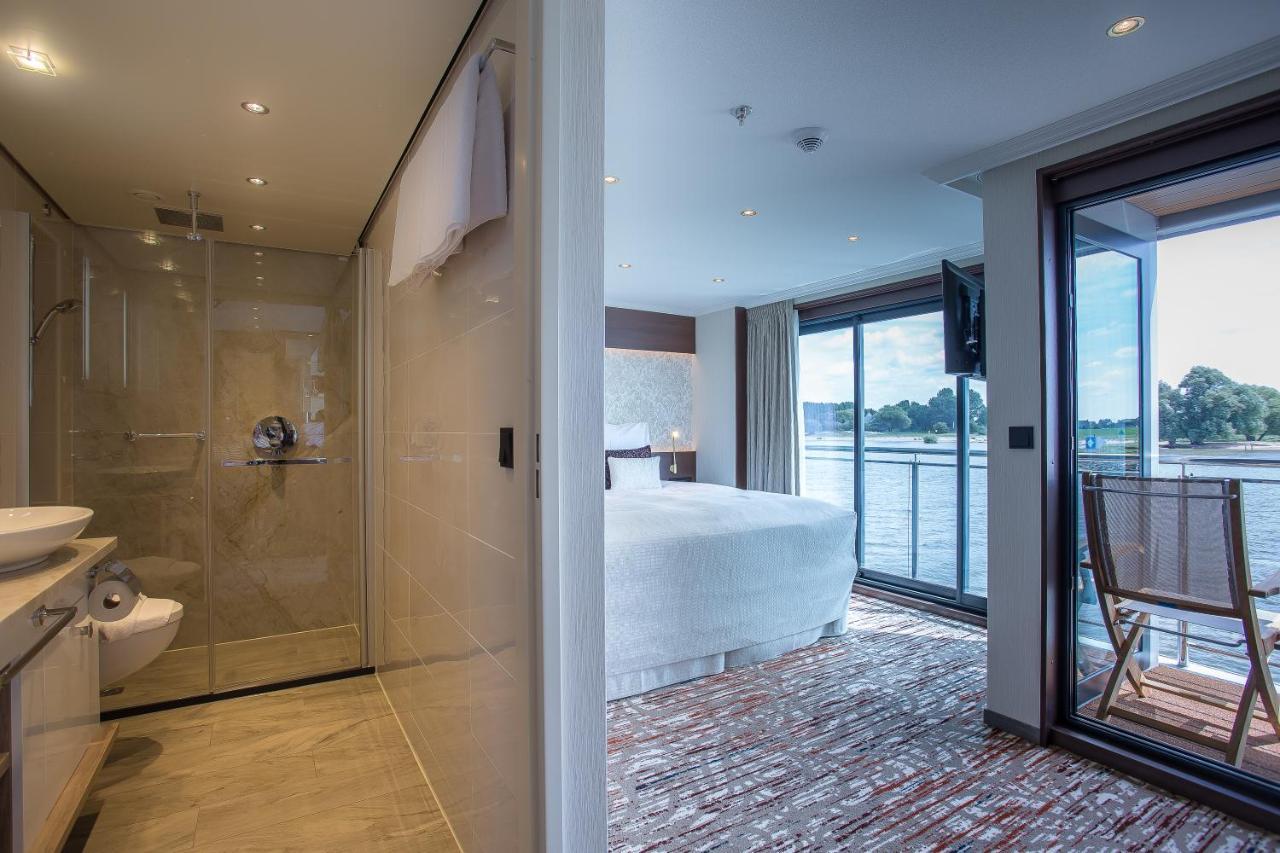 Hotel Viva Riverside Altstadt