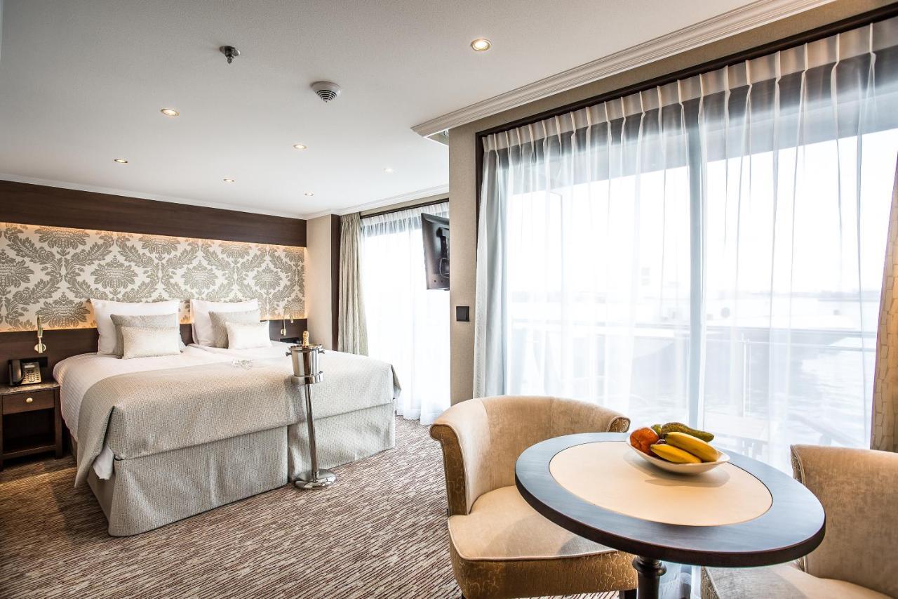 Viva Riverside Altstadt