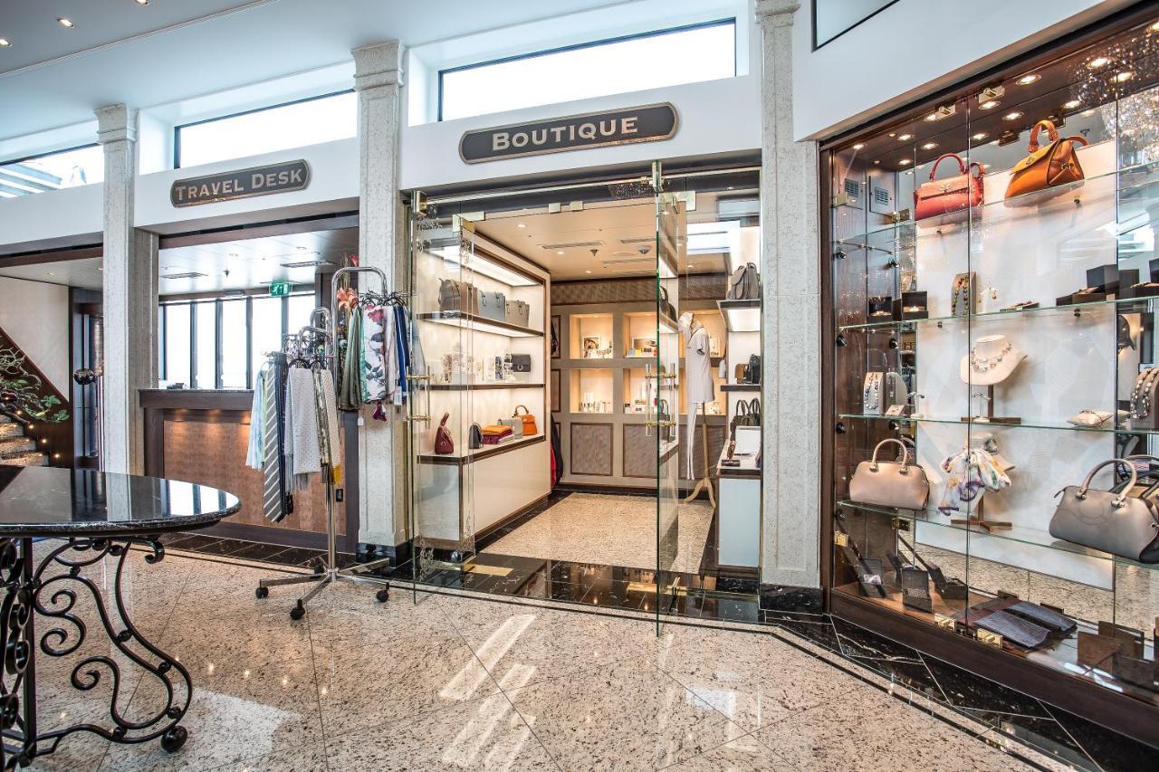 Viva Riverside Altstadt 4*