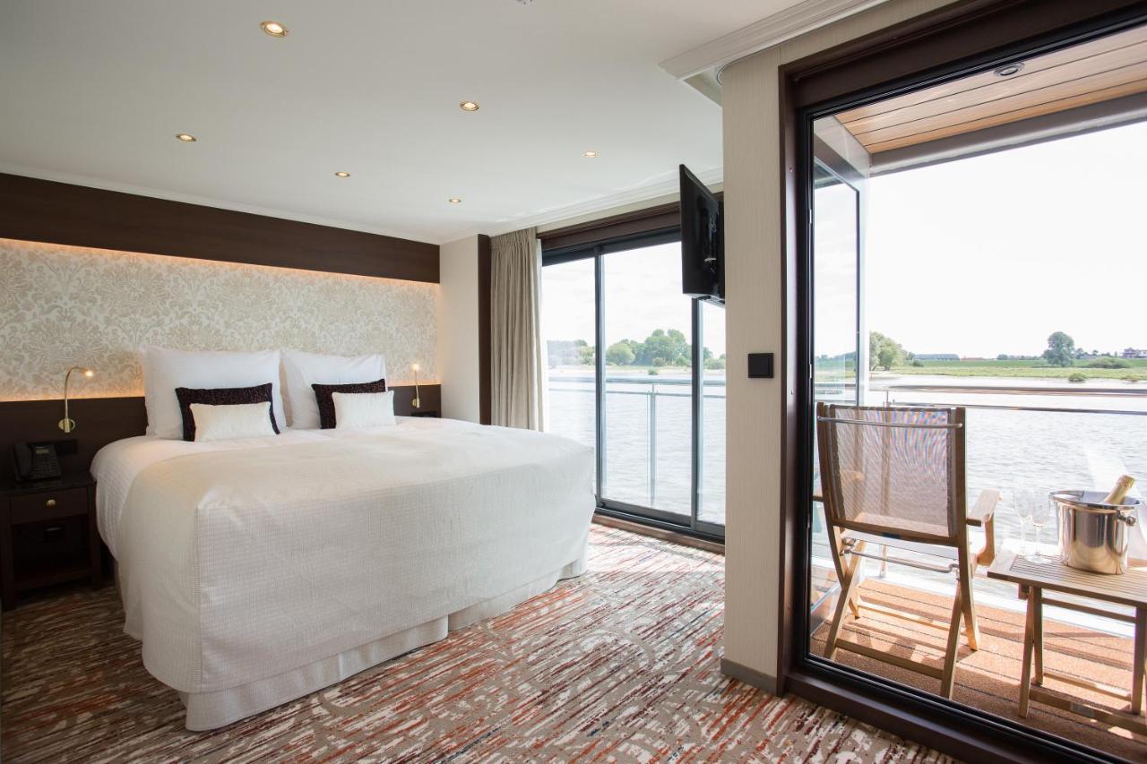 Hotel Viva Riverside Altstadt