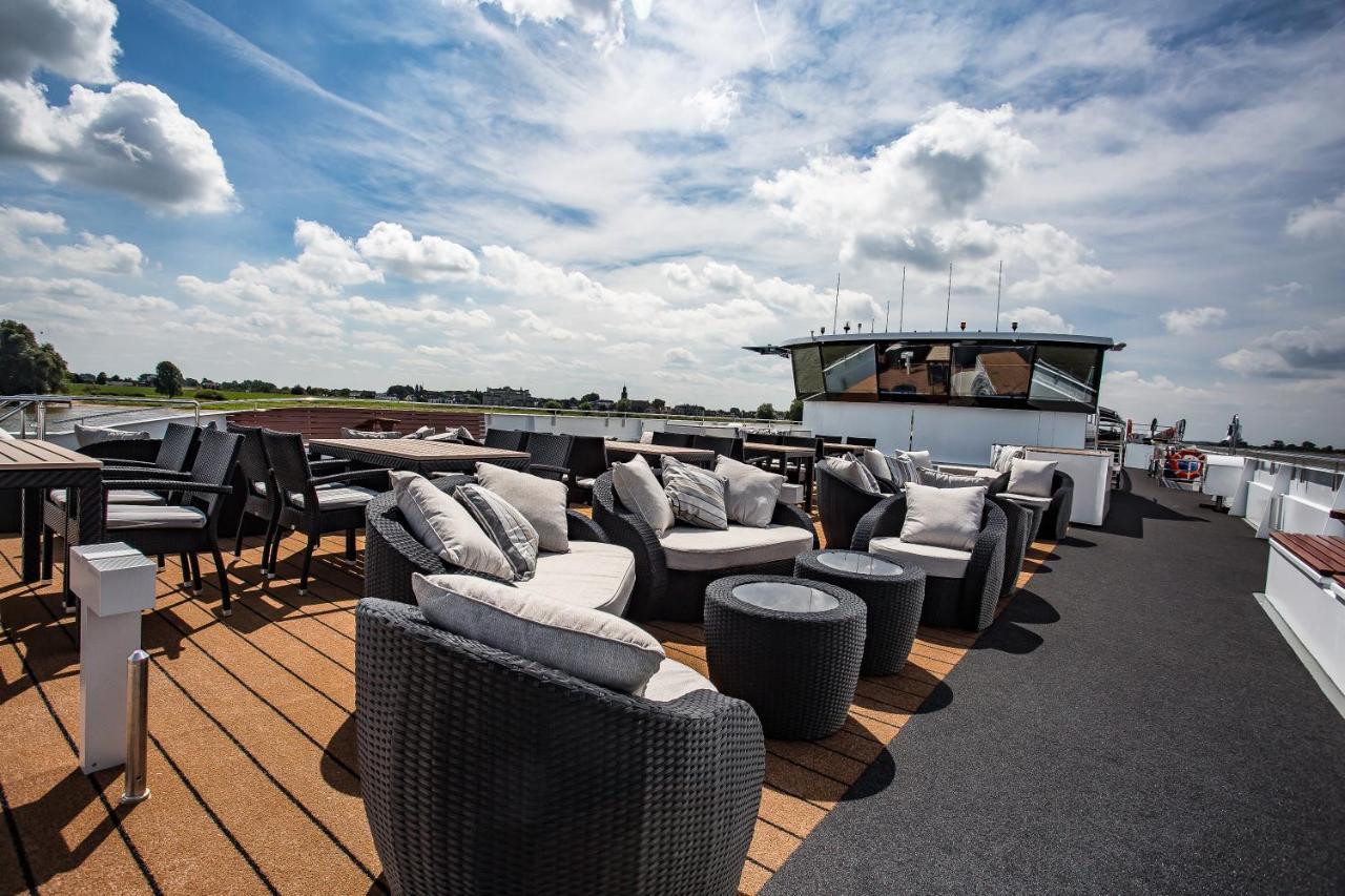 Hotel Viva Riverside Altstadt 4*