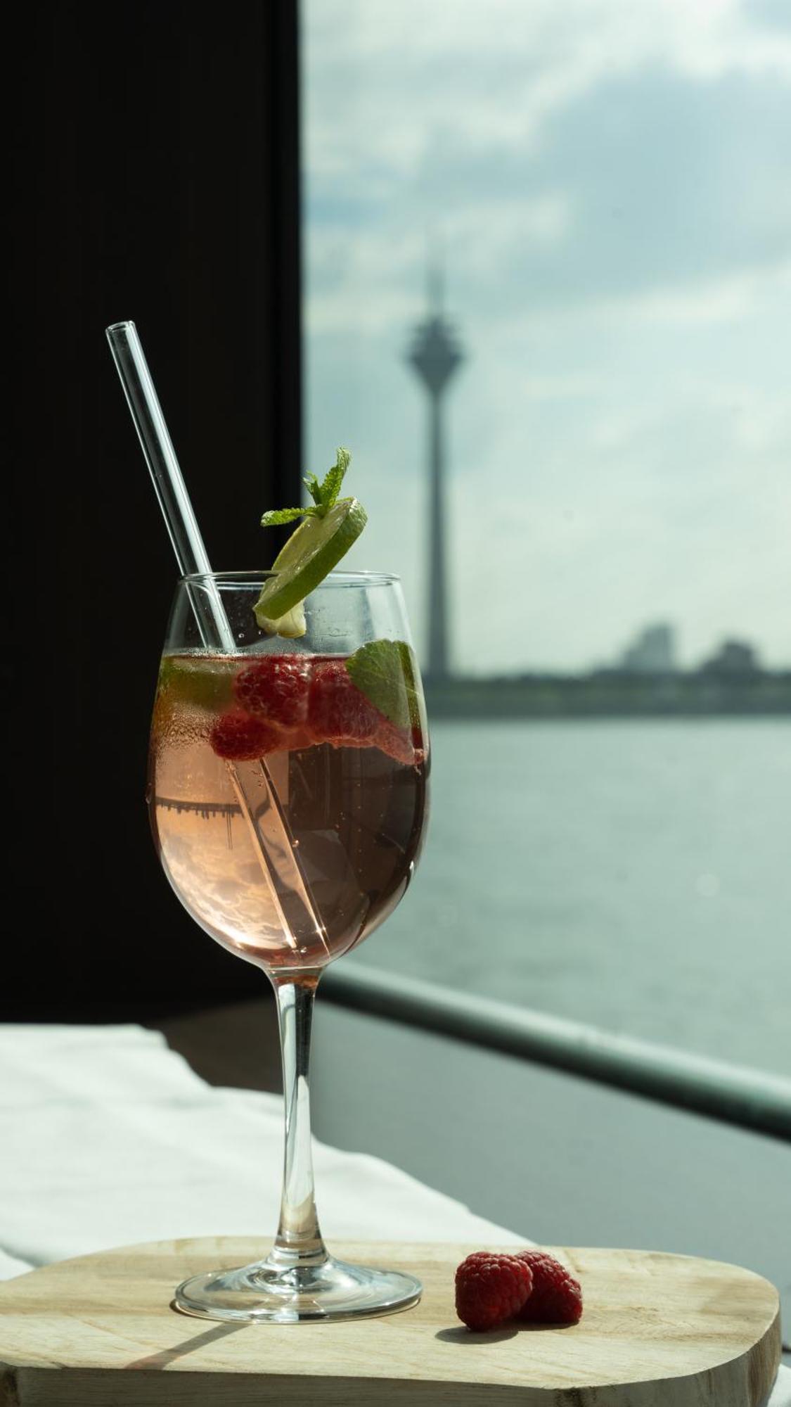 Hotel Viva Riverside Altstadt