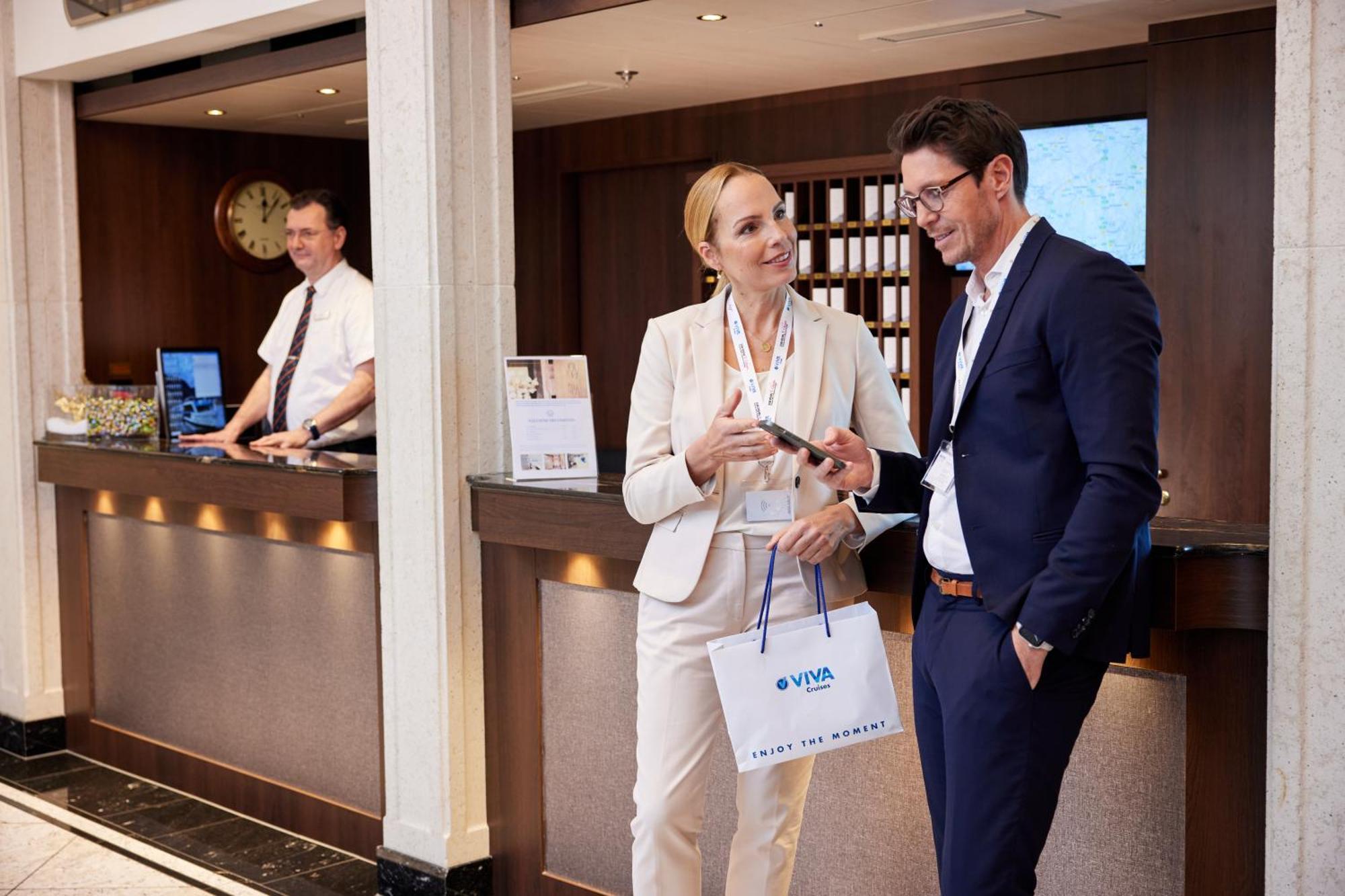 Hotel Viva Riverside Altstadt