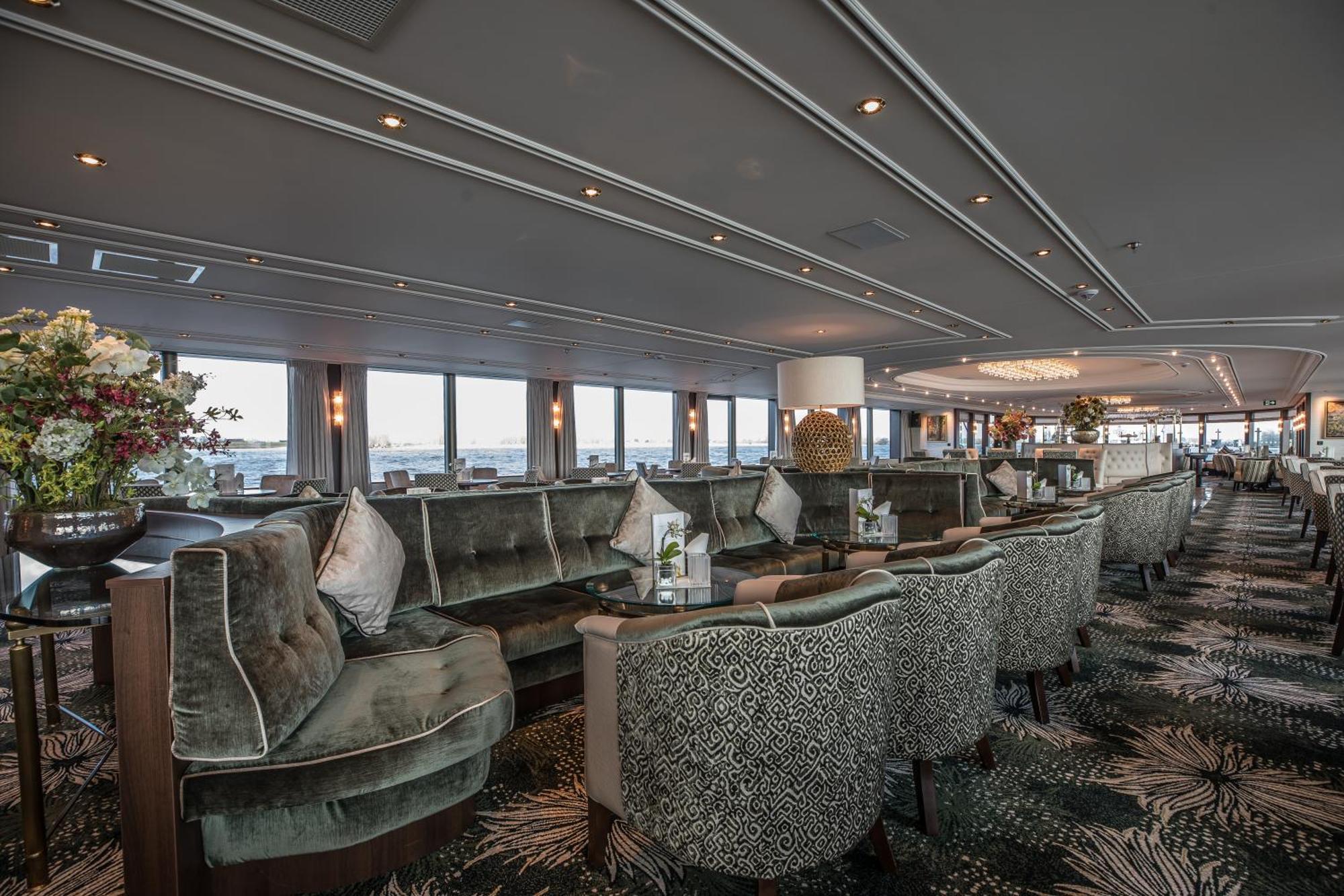 Viva Riverside Altstadt 4* Dusseldorf